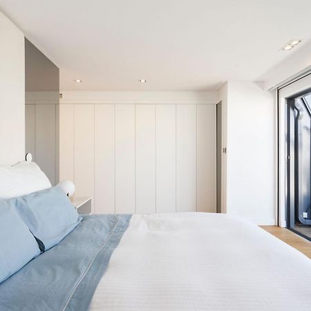Luxury Suite With Balcony And Shared Accommodation In The Parque Eduardo VII Area Lisbon Exterior photo