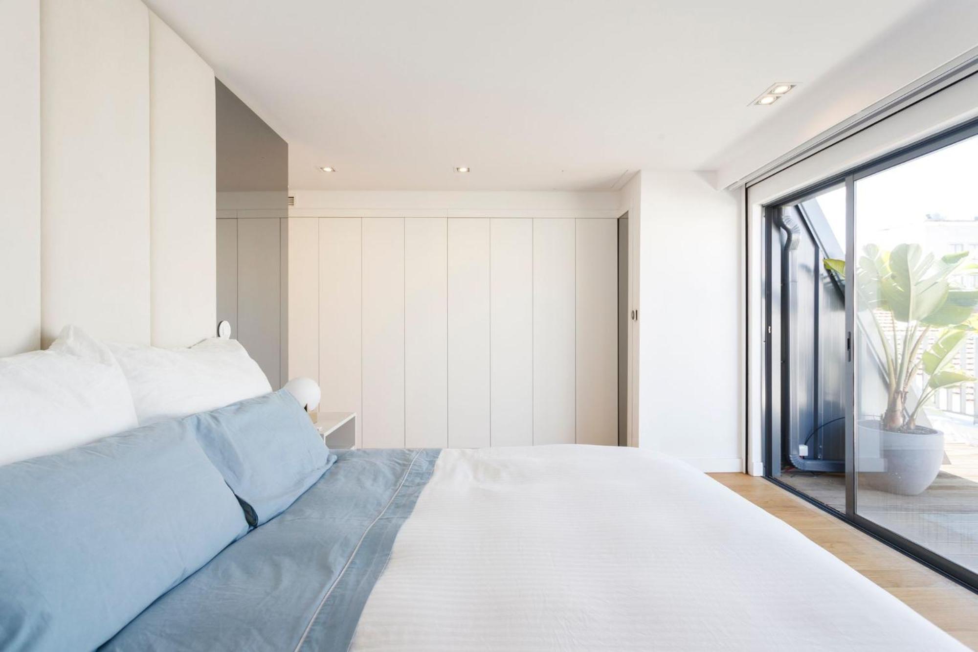 Luxury Suite With Balcony And Shared Accommodation In The Parque Eduardo VII Area Lisbon Exterior photo